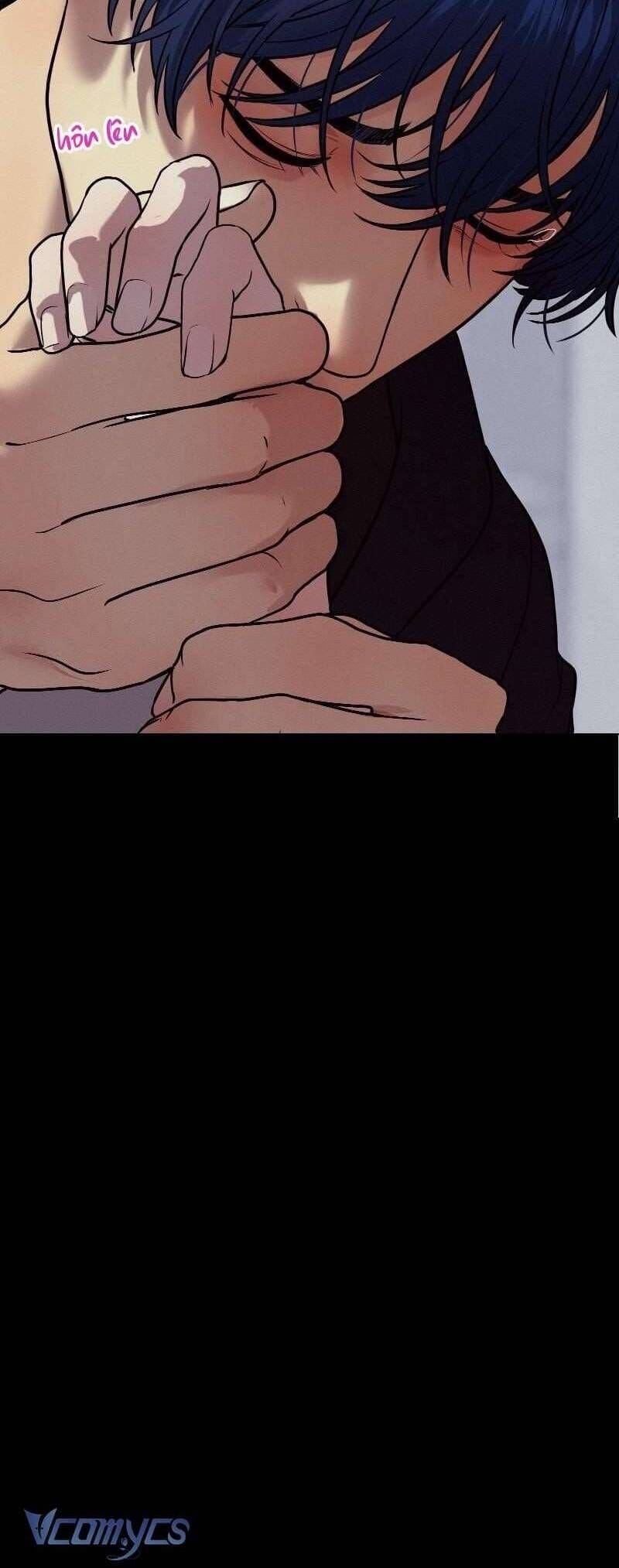 Người Yêu Tôi Là Kẻ Tâm Thần Chap 54 - Next Chap 55