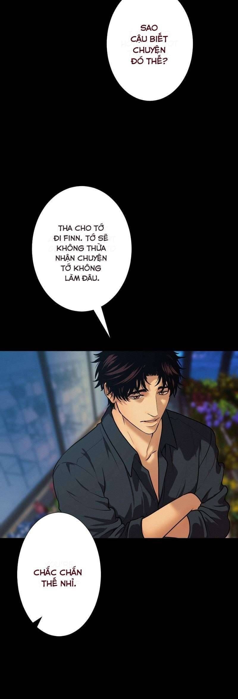 Người Yêu Tôi Là Kẻ Tâm Thần Chap 54 - Next Chap 55