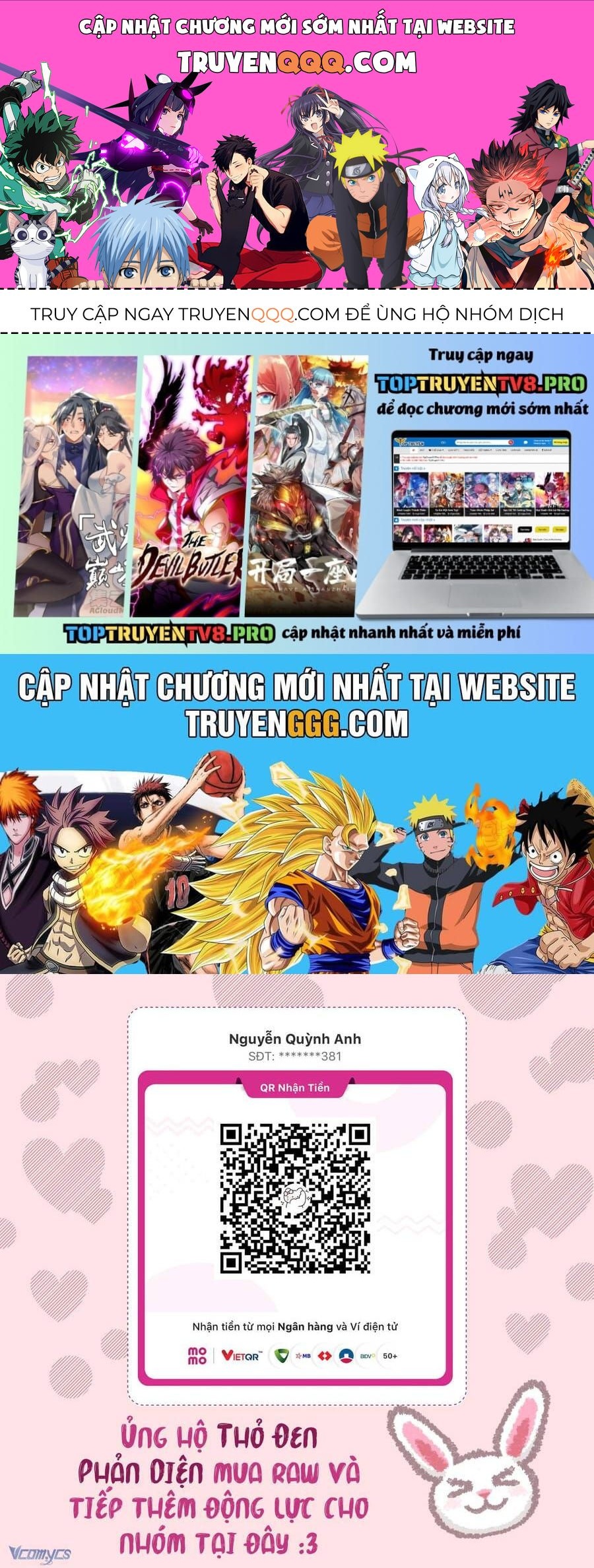 Người Yêu Tôi Là Kẻ Tâm Thần Chap 55 - Next Chap 56