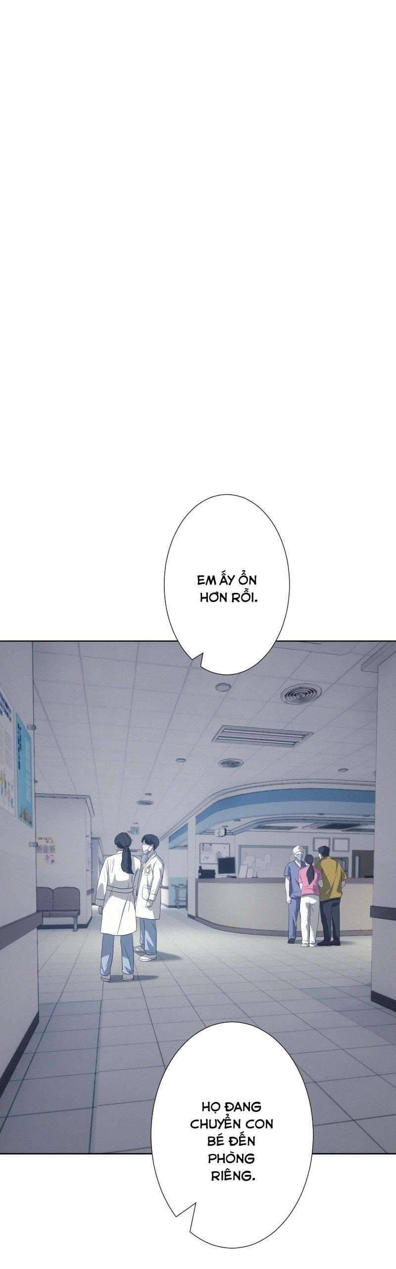 Người Yêu Tôi Là Kẻ Tâm Thần Chap 55 - Next Chap 56