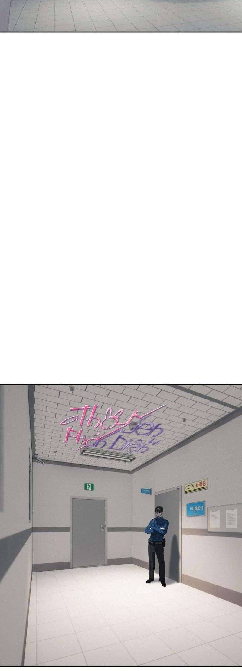 Người Yêu Tôi Là Kẻ Tâm Thần Chap 55 - Next Chap 56