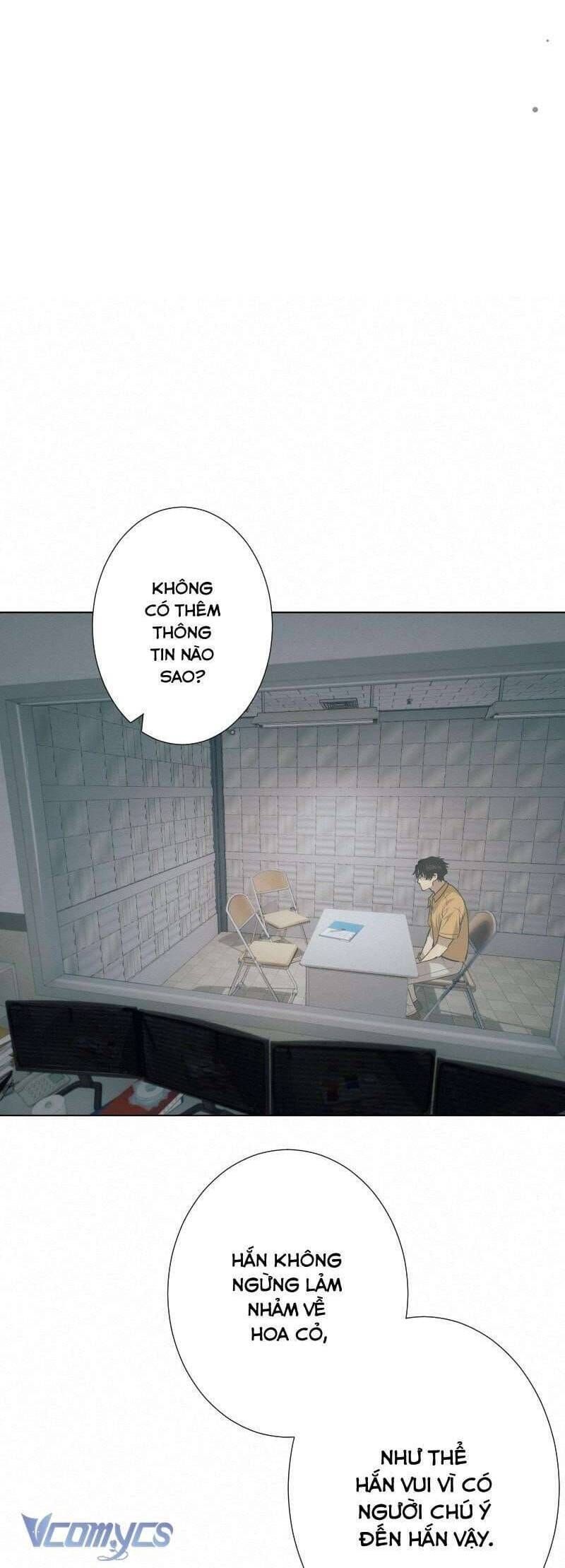 Người Yêu Tôi Là Kẻ Tâm Thần Chap 55 - Next Chap 56