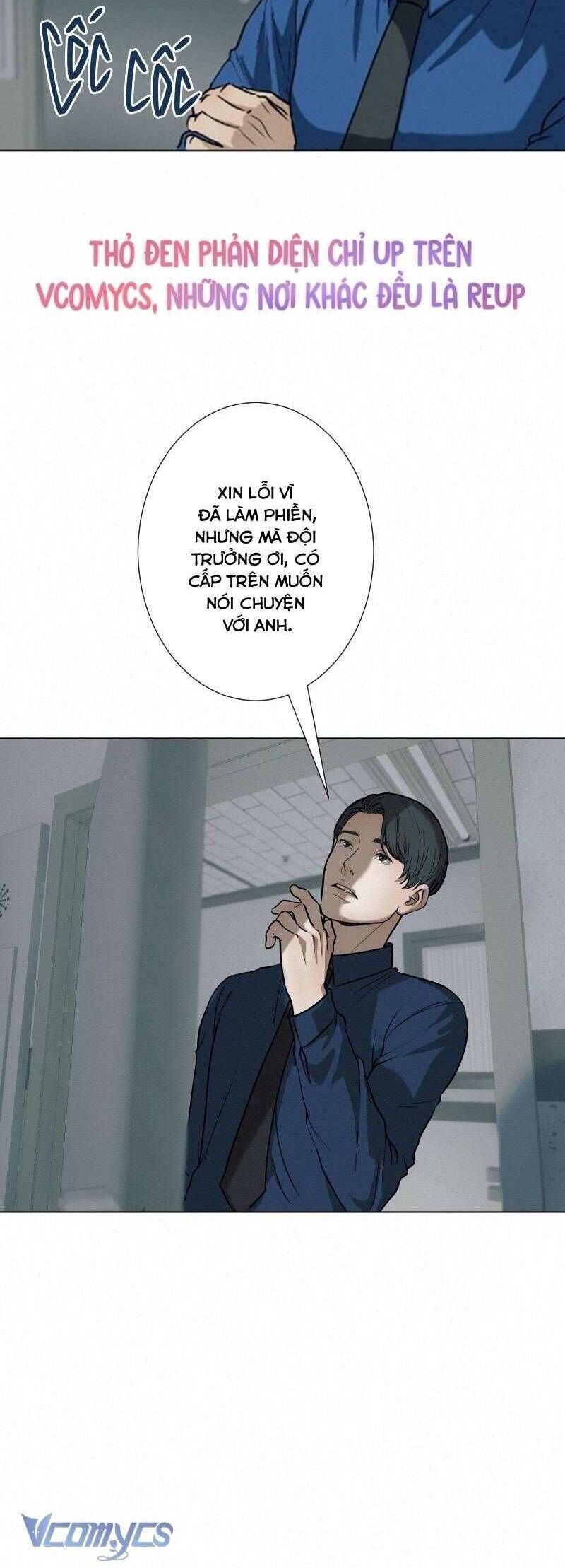 Người Yêu Tôi Là Kẻ Tâm Thần Chap 55 - Next Chap 56