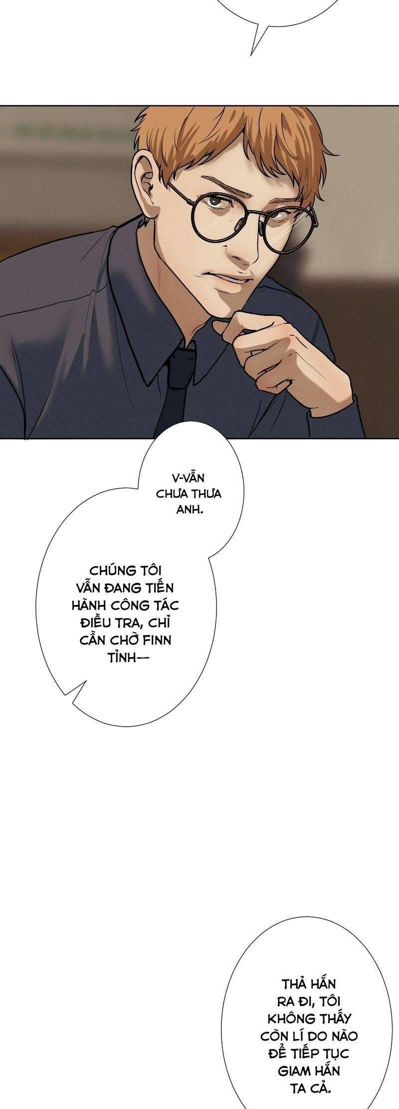 Người Yêu Tôi Là Kẻ Tâm Thần Chap 55 - Next Chap 56