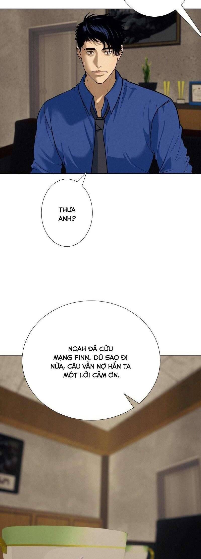 Người Yêu Tôi Là Kẻ Tâm Thần Chap 55 - Next Chap 56