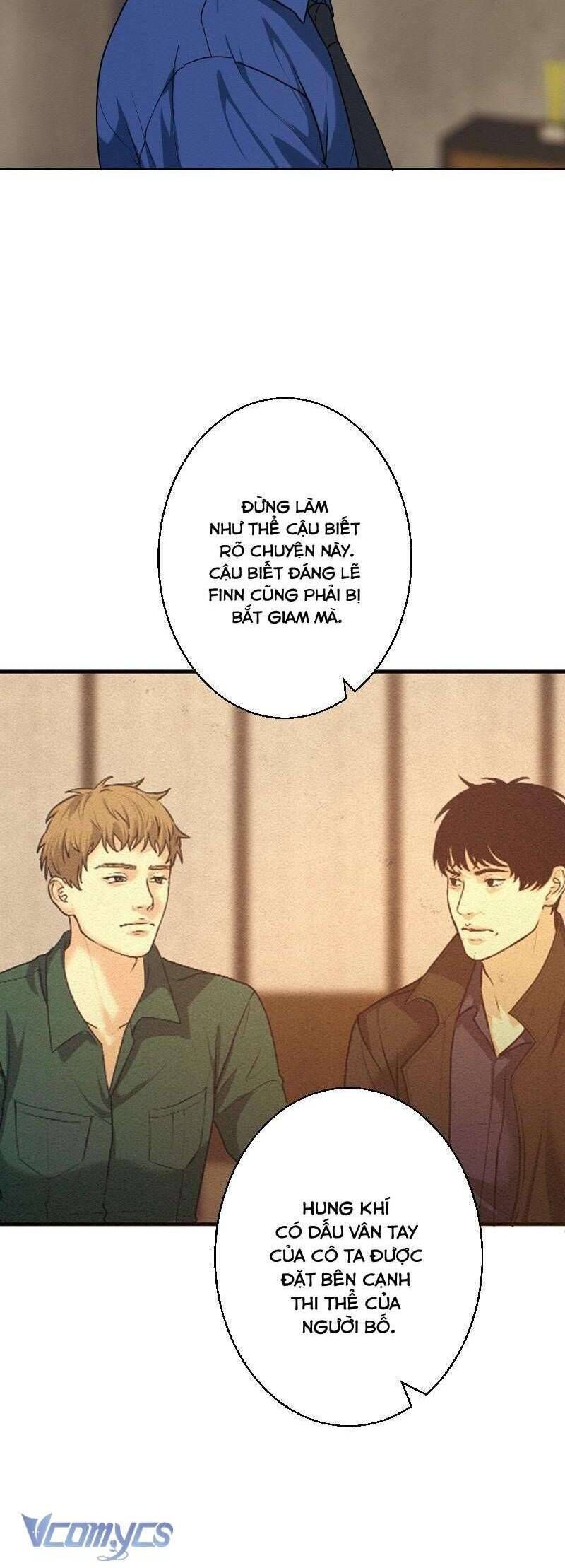 Người Yêu Tôi Là Kẻ Tâm Thần Chap 55 - Next Chap 56