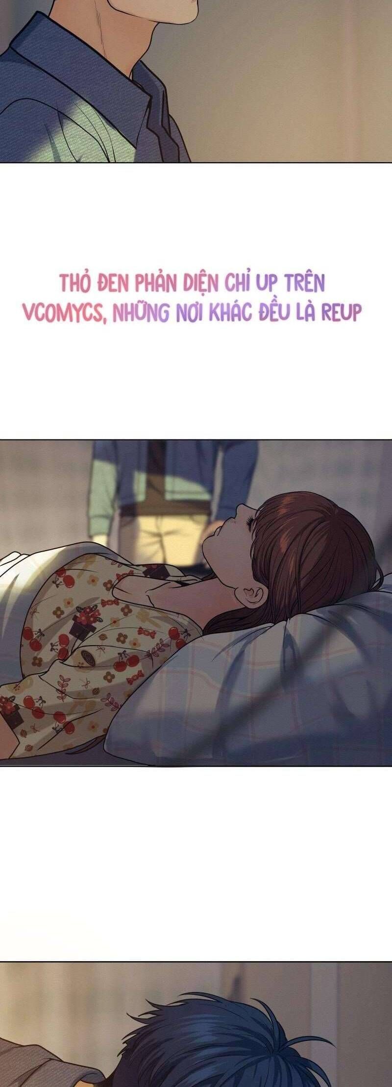 Người Yêu Tôi Là Kẻ Tâm Thần Chap 55 - Next Chap 56