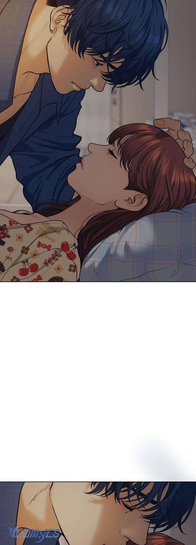 Người Yêu Tôi Là Kẻ Tâm Thần Chap 55 - Next Chap 56