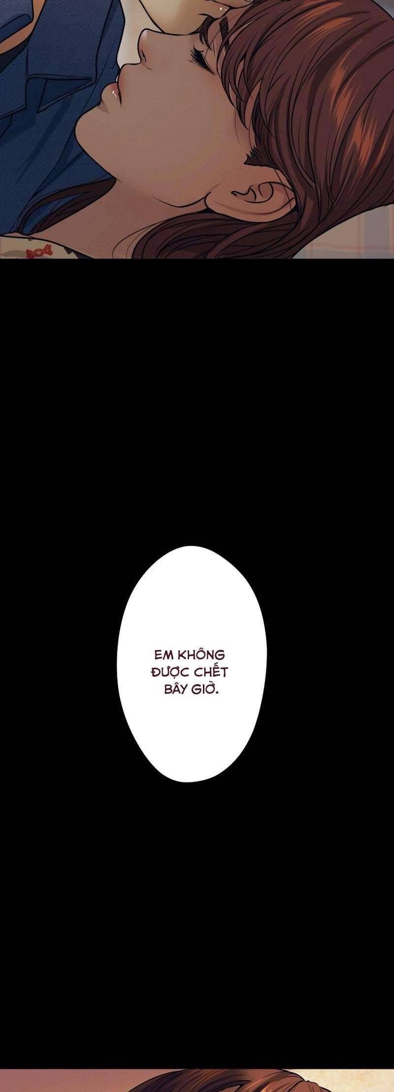 Người Yêu Tôi Là Kẻ Tâm Thần Chap 55 - Next Chap 56