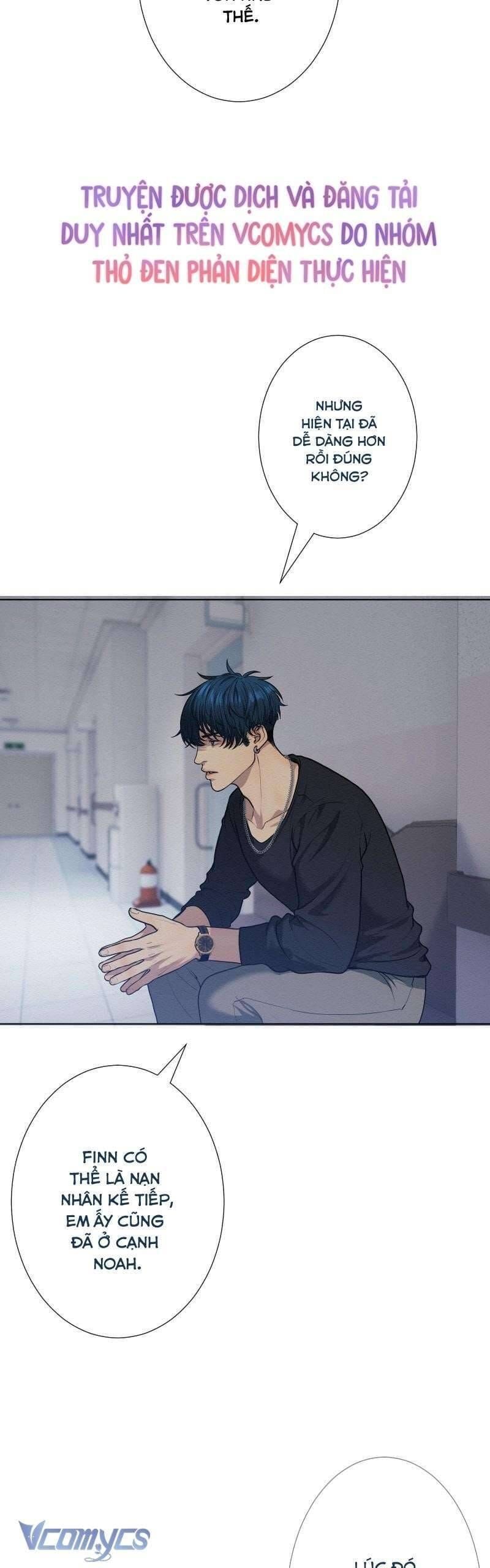 Người Yêu Tôi Là Kẻ Tâm Thần Chap 55 - Next Chap 56