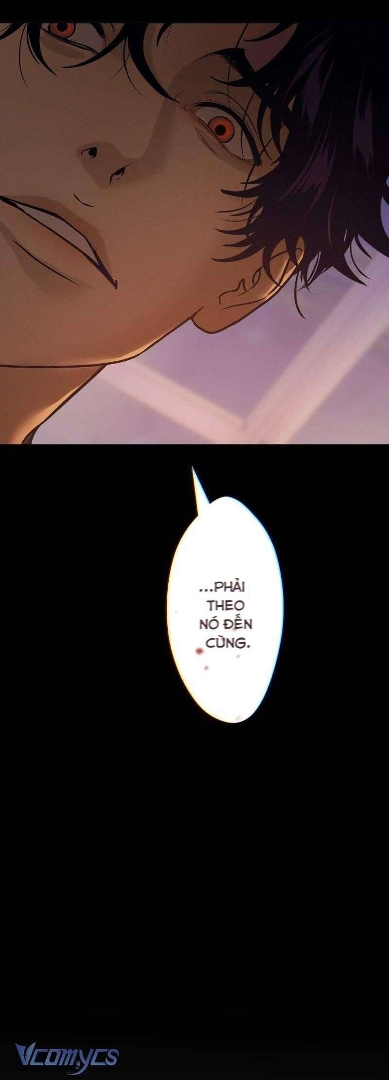 Người Yêu Tôi Là Kẻ Tâm Thần Chap 55 - Next Chap 56