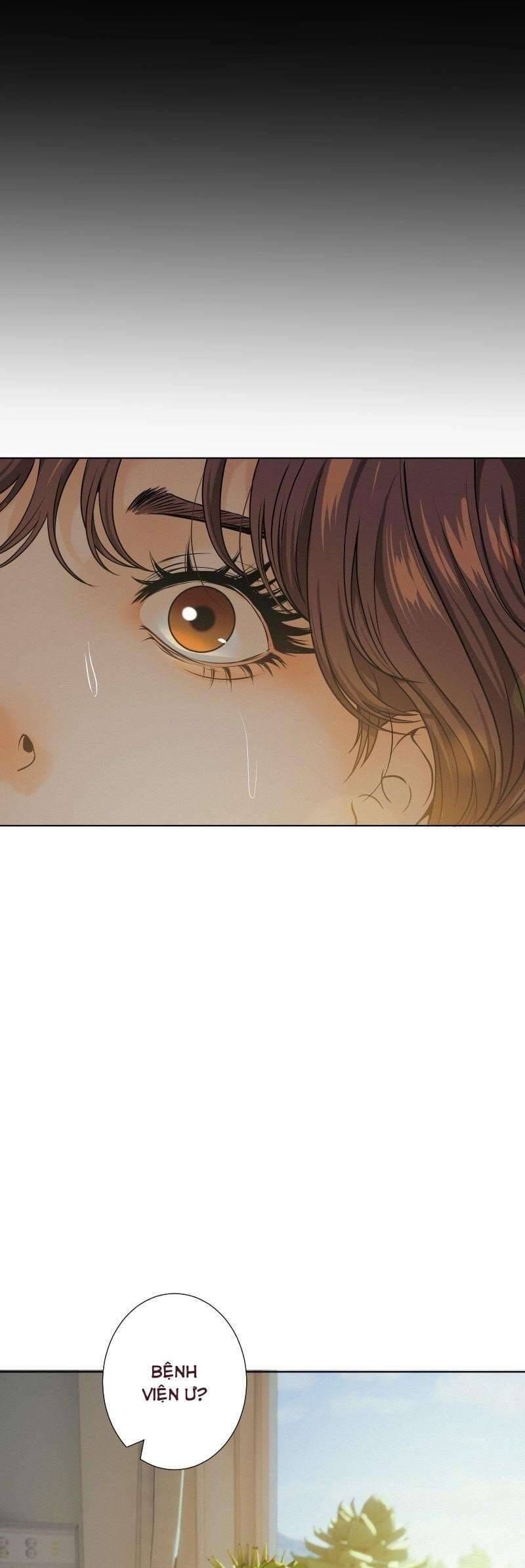 Người Yêu Tôi Là Kẻ Tâm Thần Chap 55 - Next Chap 56