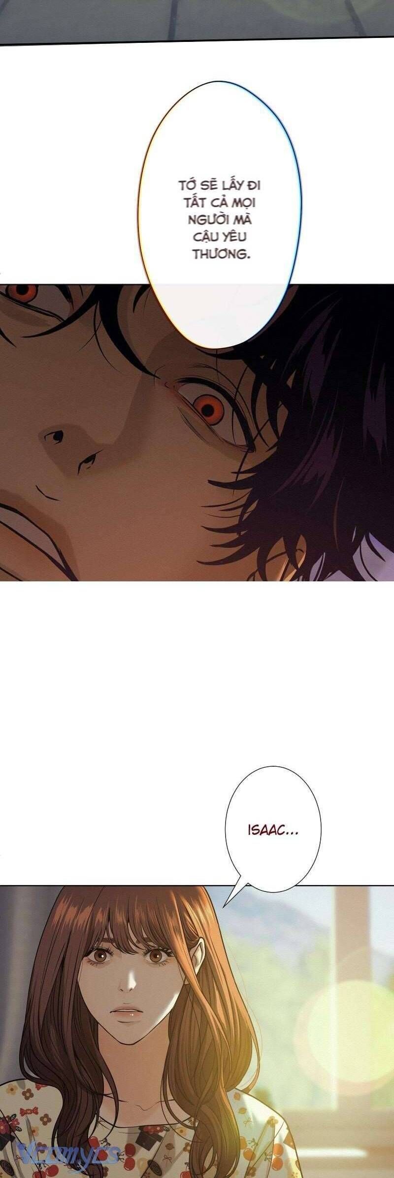 Người Yêu Tôi Là Kẻ Tâm Thần Chap 55 - Next Chap 56