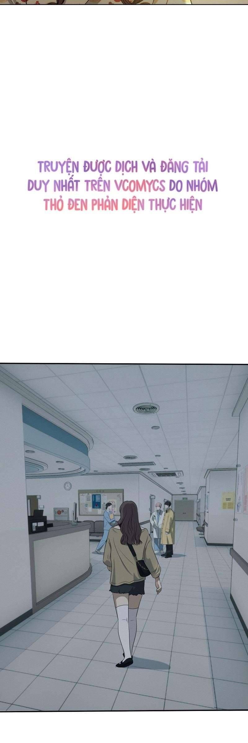 Người Yêu Tôi Là Kẻ Tâm Thần Chap 55 - Next Chap 56