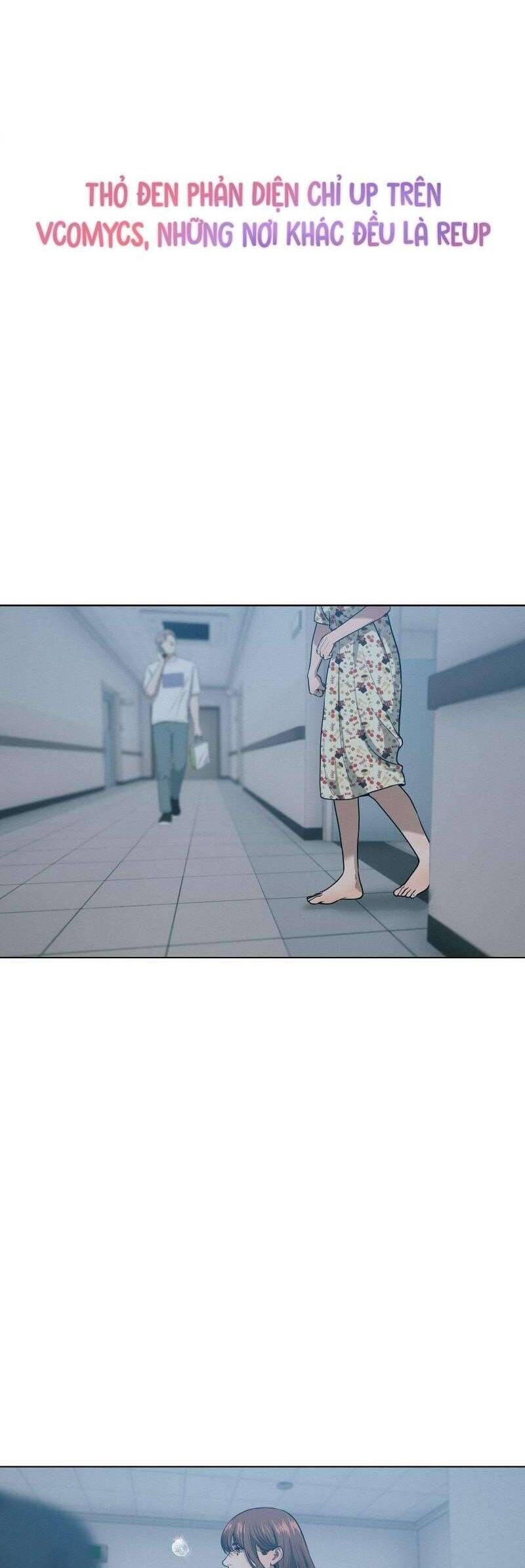 Người Yêu Tôi Là Kẻ Tâm Thần Chap 55 - Next Chap 56