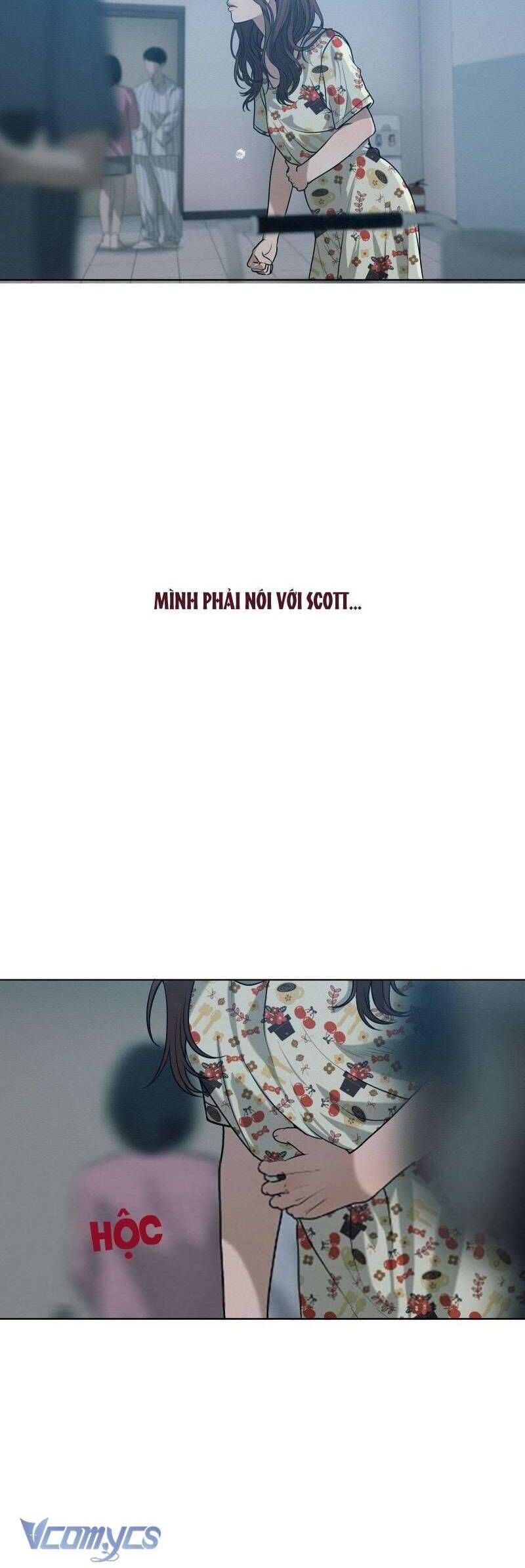 Người Yêu Tôi Là Kẻ Tâm Thần Chap 55 - Next Chap 56