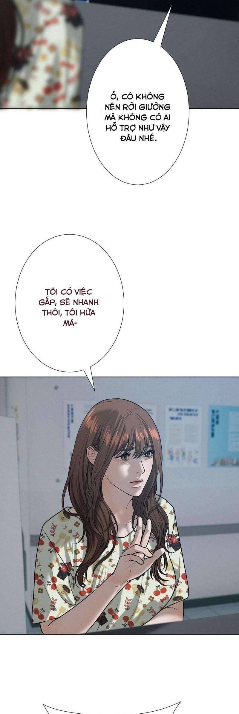 Người Yêu Tôi Là Kẻ Tâm Thần Chap 55 - Next Chap 56