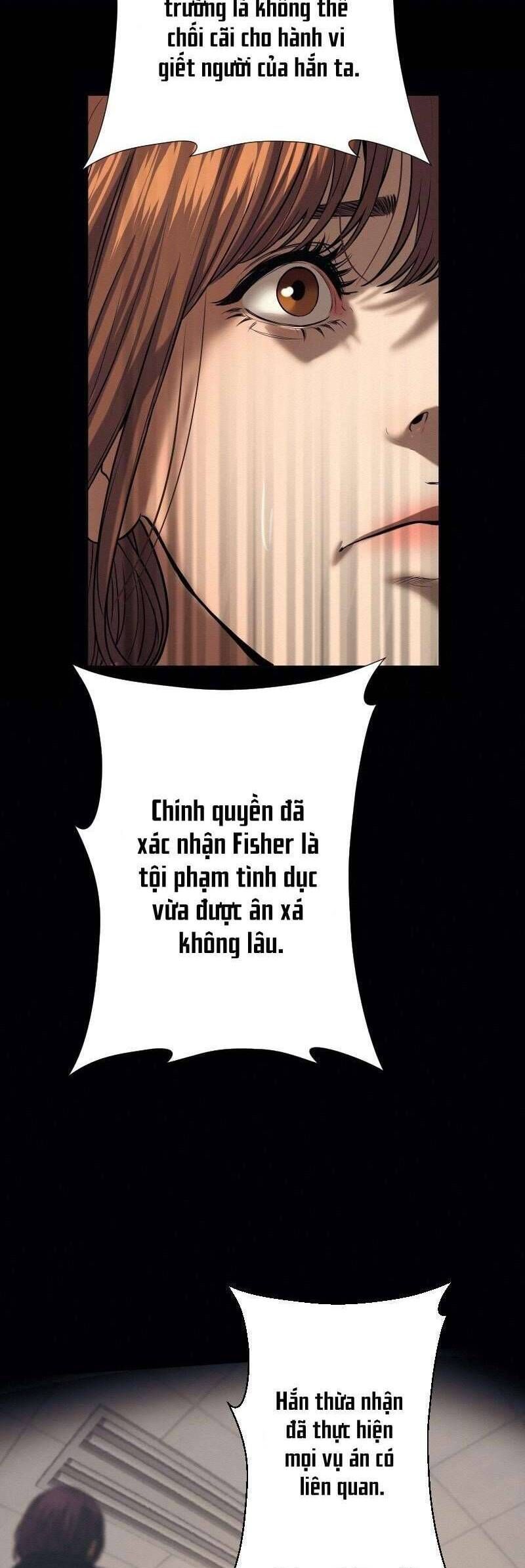 Người Yêu Tôi Là Kẻ Tâm Thần Chap 55 - Next Chap 56