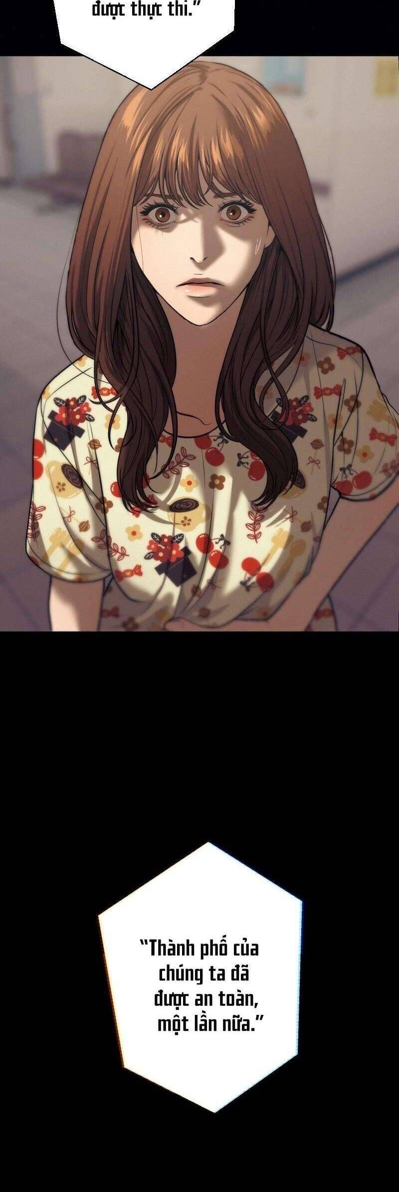 Người Yêu Tôi Là Kẻ Tâm Thần Chap 55 - Next Chap 56