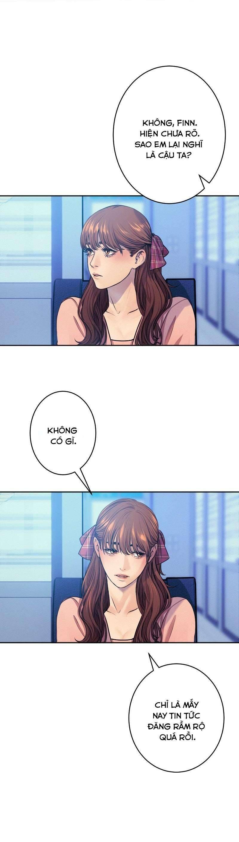 Người Yêu Tôi Là Kẻ Tâm Thần Chap 6 - Next Chap 7