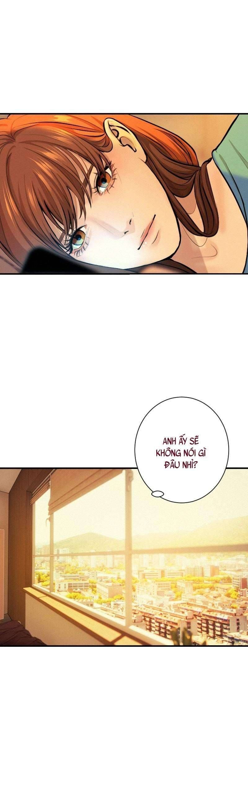 Người Yêu Tôi Là Kẻ Tâm Thần Chap 6 - Next Chap 7