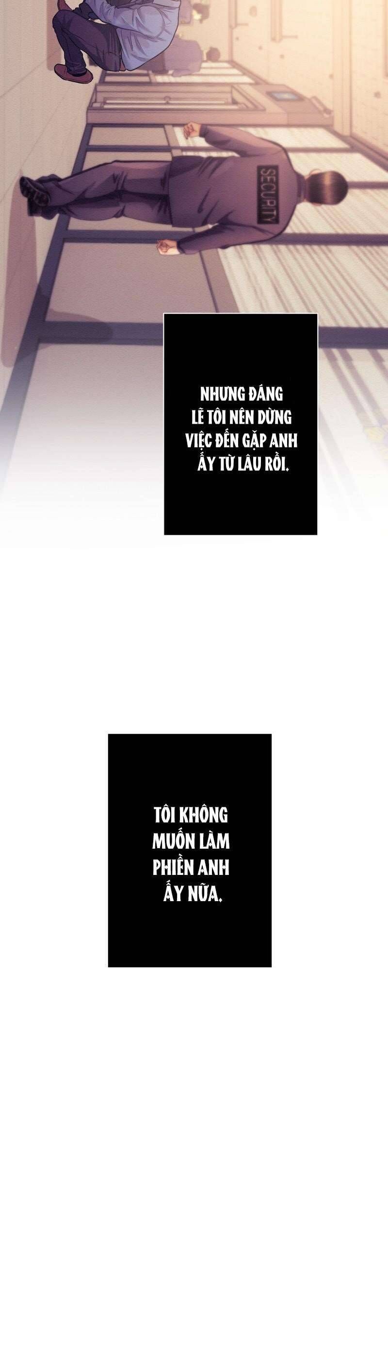 Người Yêu Tôi Là Kẻ Tâm Thần Chap 6 - Next Chap 7