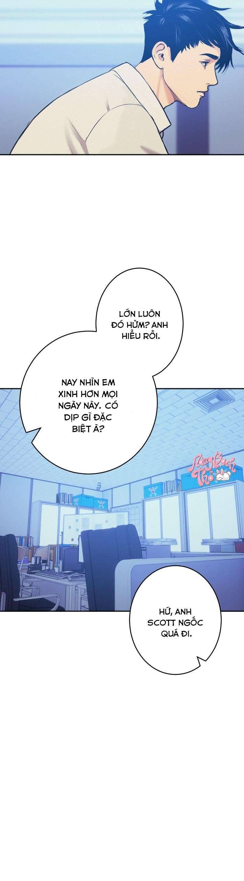 Người Yêu Tôi Là Kẻ Tâm Thần Chap 6 - Next Chap 7
