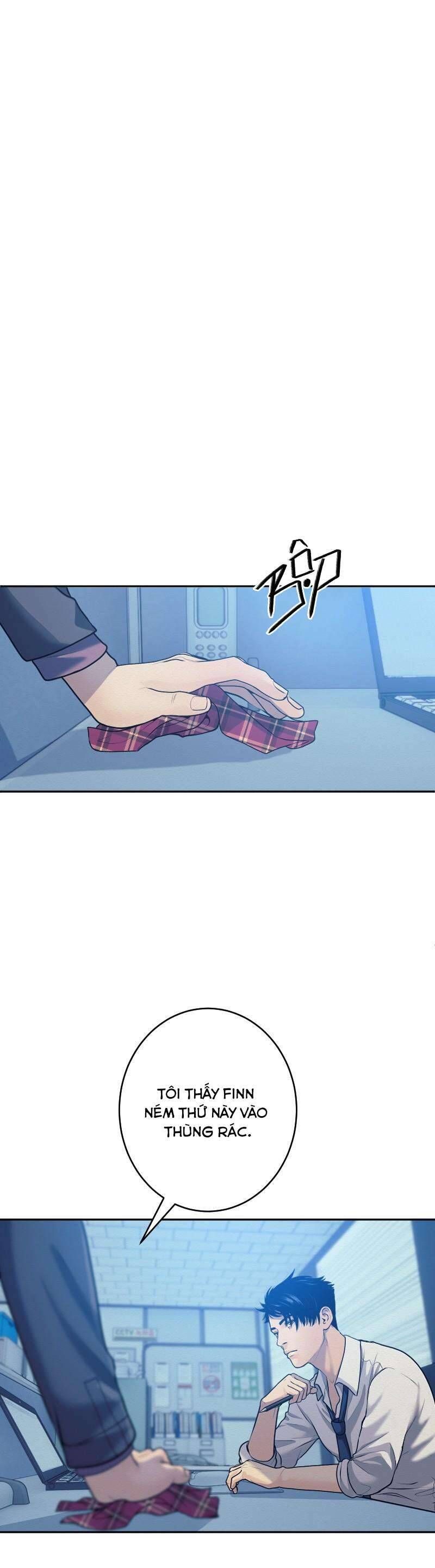 Người Yêu Tôi Là Kẻ Tâm Thần Chap 7 - Next Chap 8