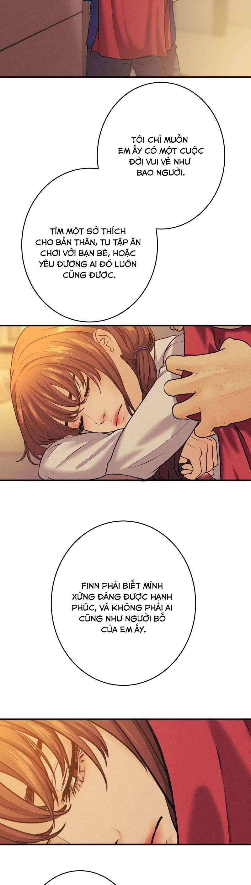 Người Yêu Tôi Là Kẻ Tâm Thần Chap 7 - Next Chap 8