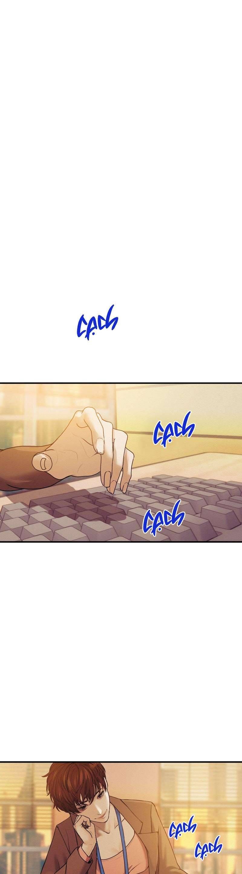 Người Yêu Tôi Là Kẻ Tâm Thần Chap 7 - Next Chap 8