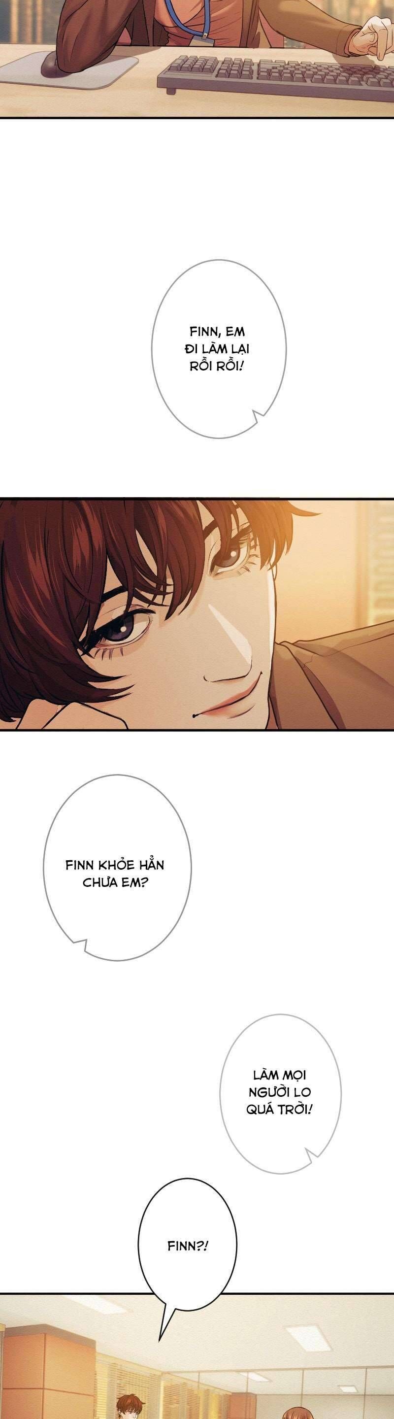 Người Yêu Tôi Là Kẻ Tâm Thần Chap 7 - Next Chap 8