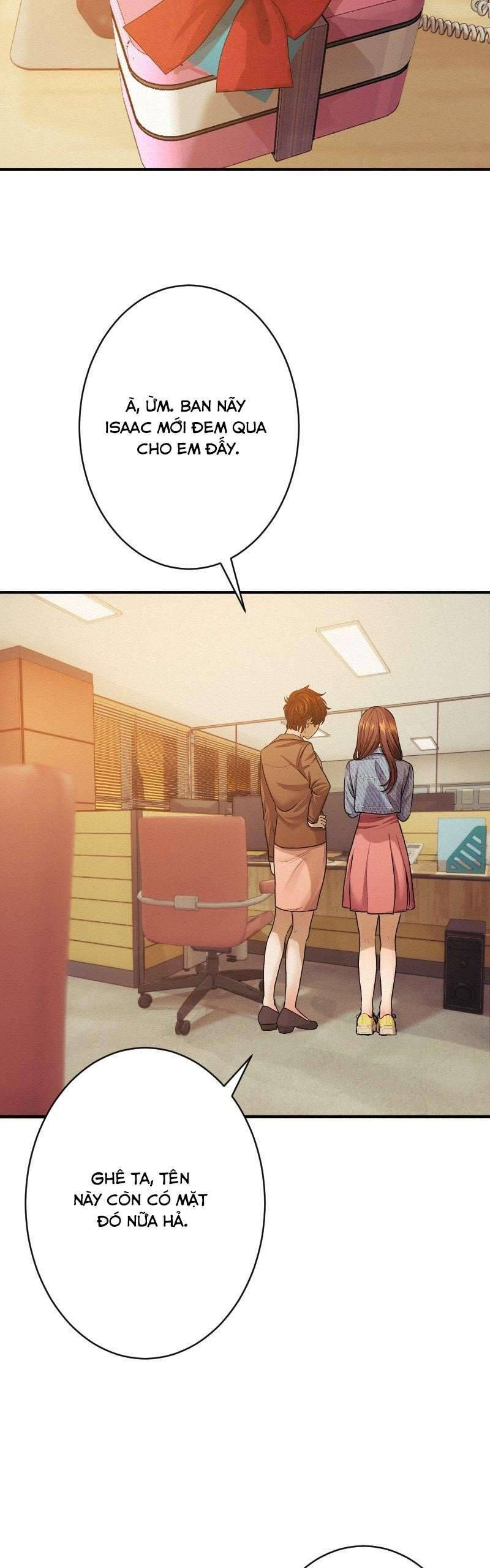 Người Yêu Tôi Là Kẻ Tâm Thần Chap 7 - Next Chap 8