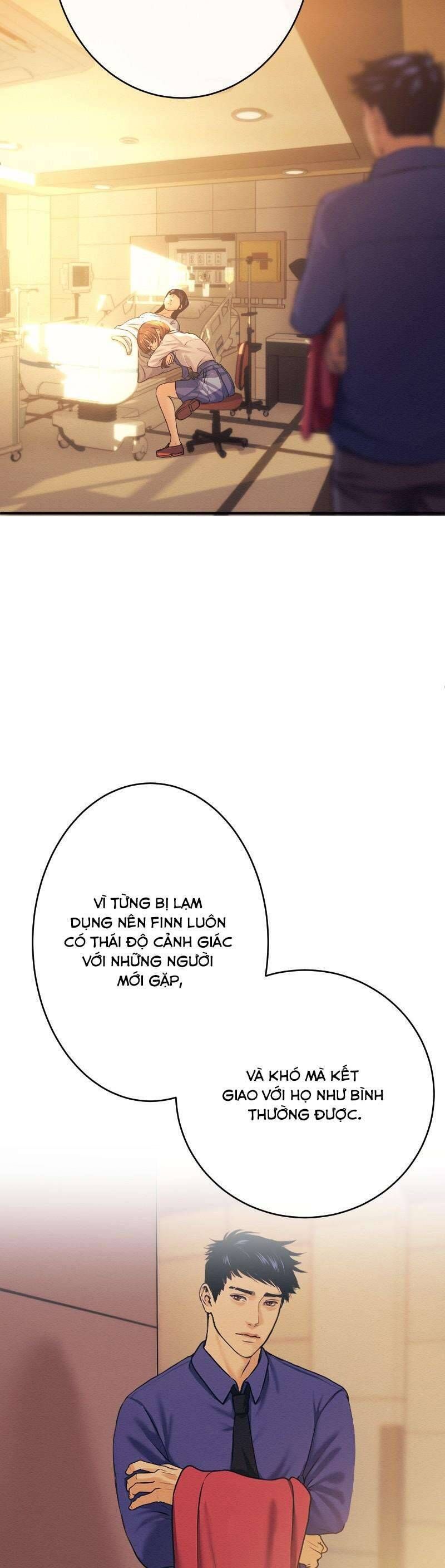 Người Yêu Tôi Là Kẻ Tâm Thần Chap 7 - Next Chap 8