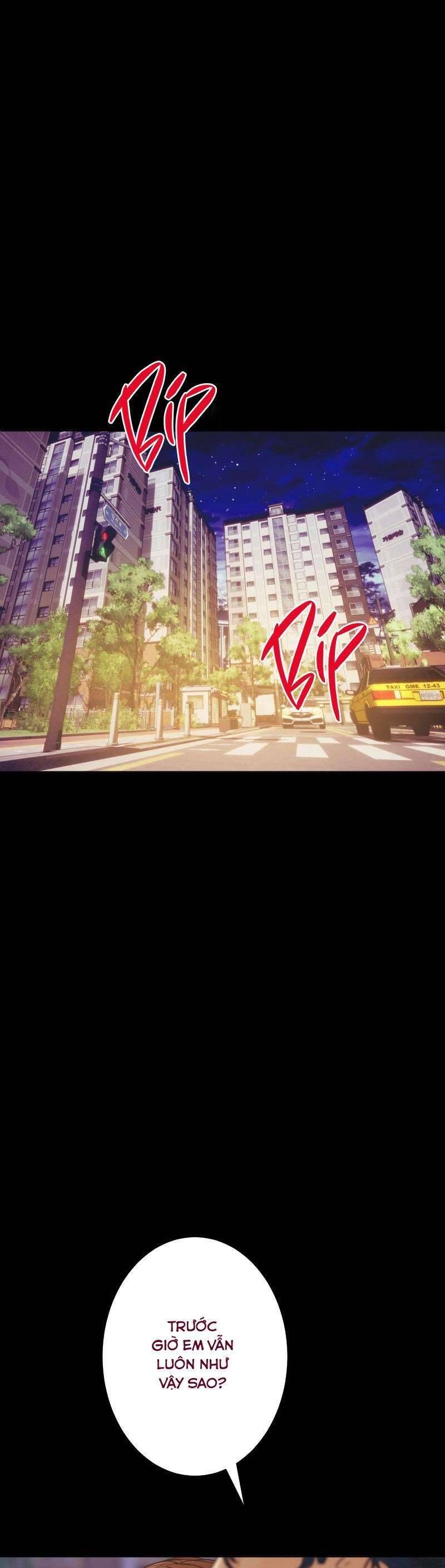 Người Yêu Tôi Là Kẻ Tâm Thần Chap 8 - Next Chap 9