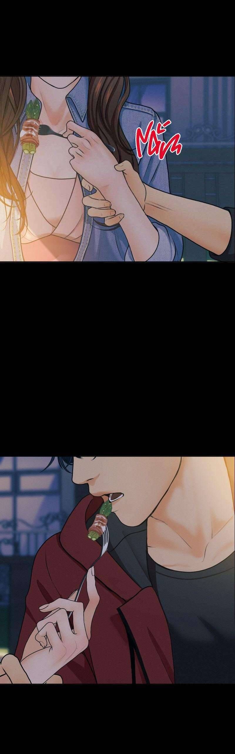 Người Yêu Tôi Là Kẻ Tâm Thần Chap 8 - Next Chap 9