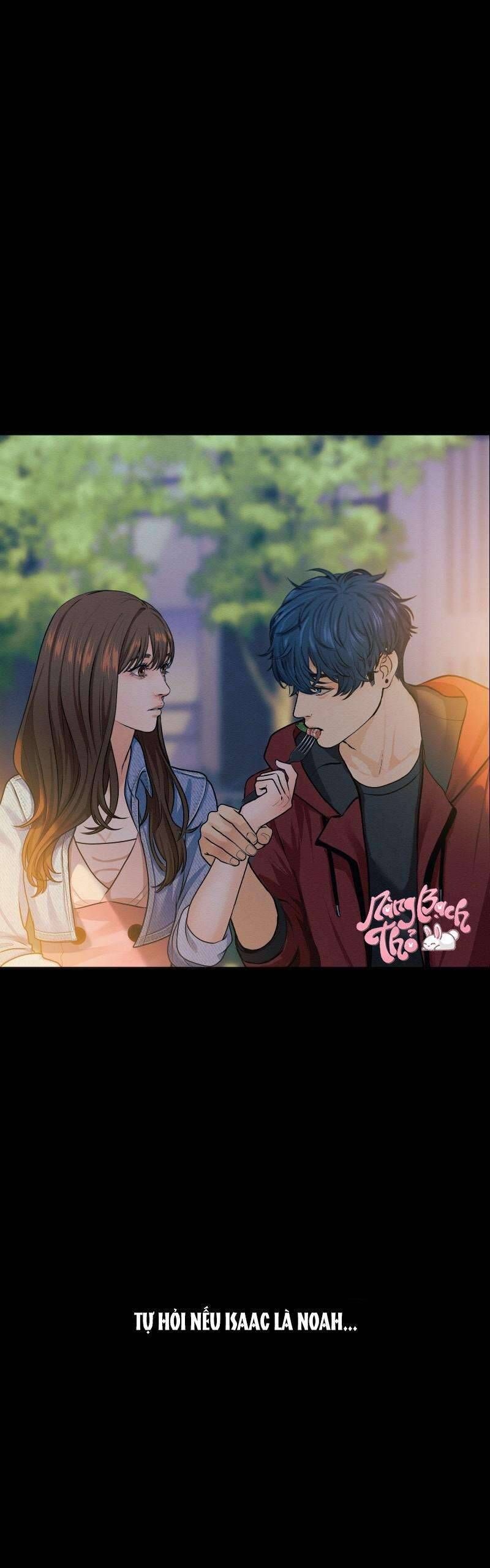 Người Yêu Tôi Là Kẻ Tâm Thần Chap 8 - Next Chap 9