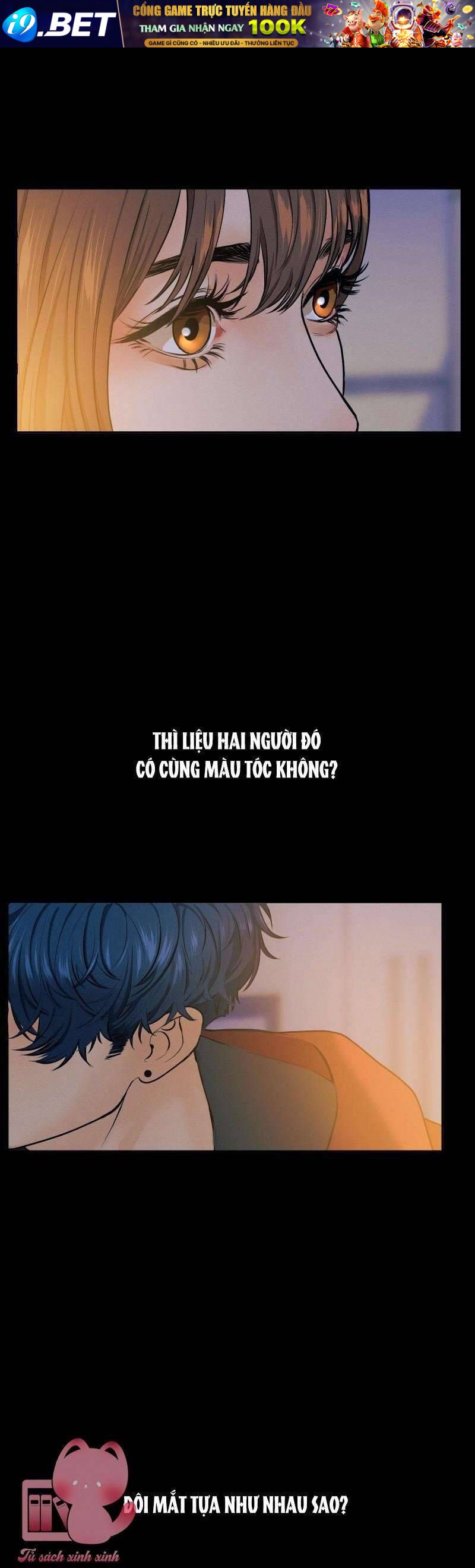 Người Yêu Tôi Là Kẻ Tâm Thần Chap 8 - Next Chap 9