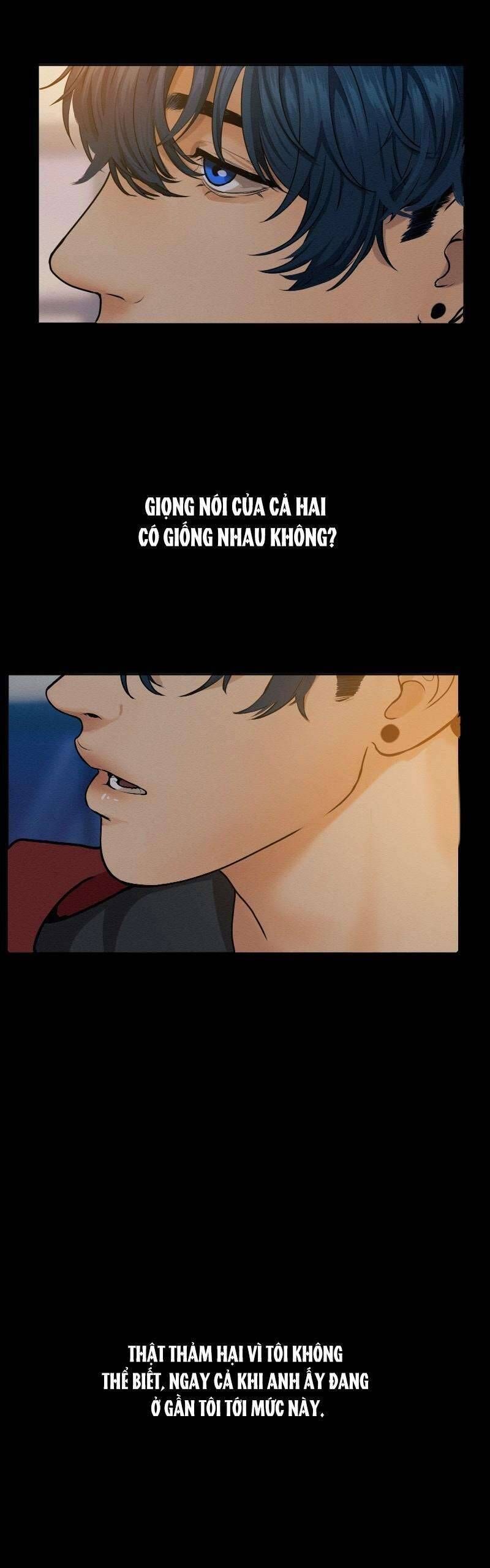 Người Yêu Tôi Là Kẻ Tâm Thần Chap 8 - Next Chap 9