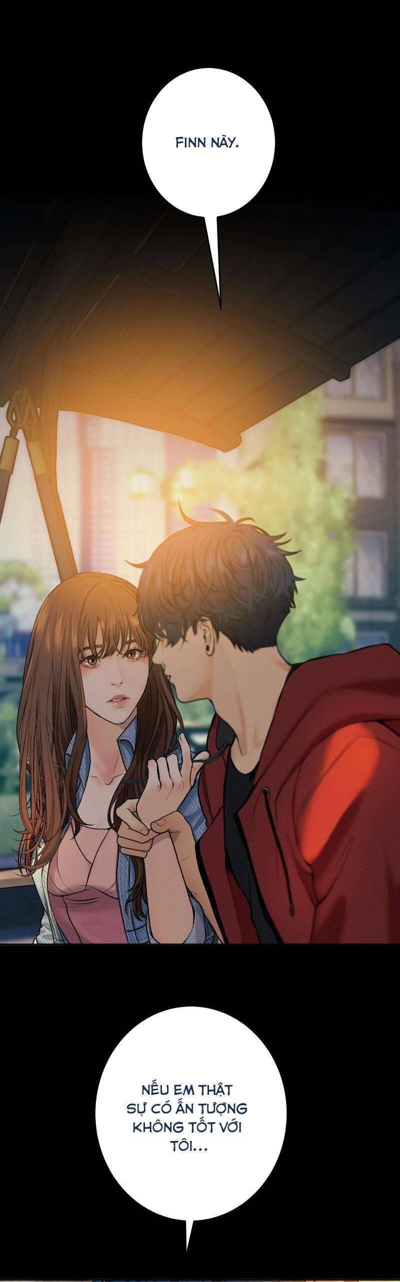 Người Yêu Tôi Là Kẻ Tâm Thần Chap 8 - Next Chap 9