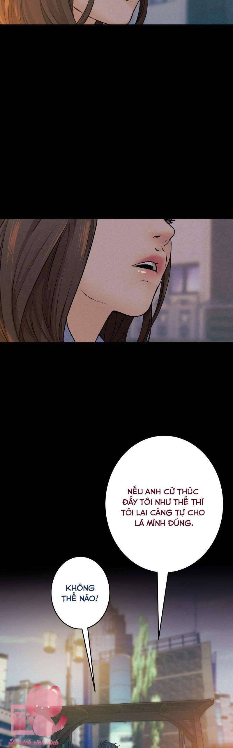 Người Yêu Tôi Là Kẻ Tâm Thần Chap 8 - Next Chap 9