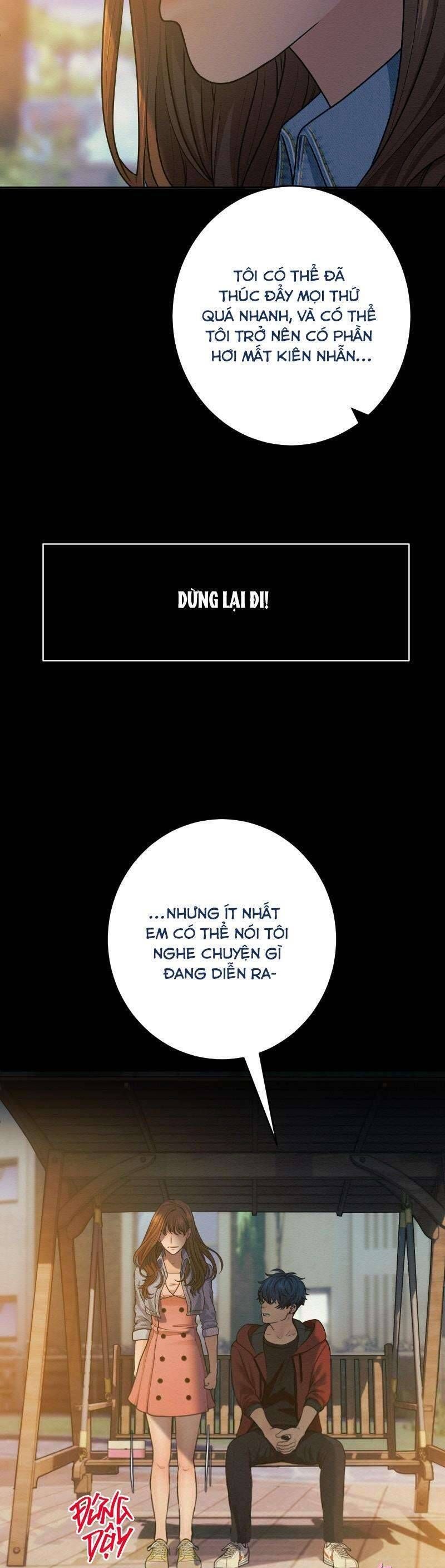 Người Yêu Tôi Là Kẻ Tâm Thần Chap 8 - Next Chap 9