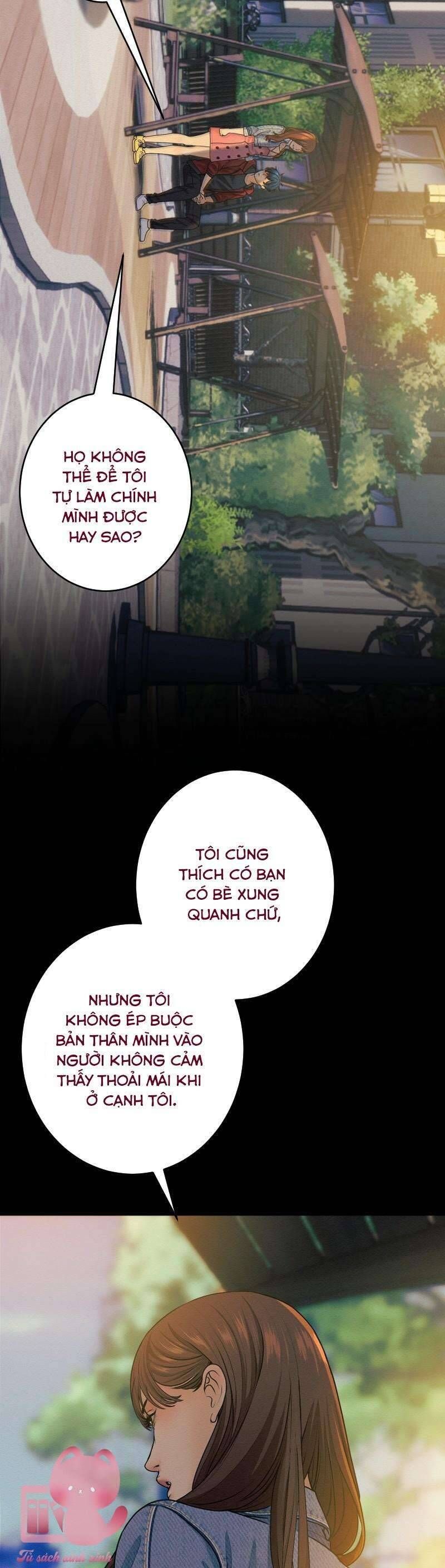 Người Yêu Tôi Là Kẻ Tâm Thần Chap 8 - Next Chap 9