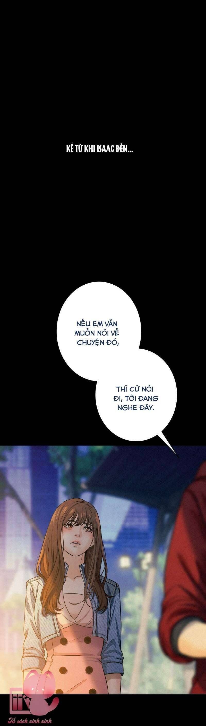 Người Yêu Tôi Là Kẻ Tâm Thần Chap 8 - Next Chap 9