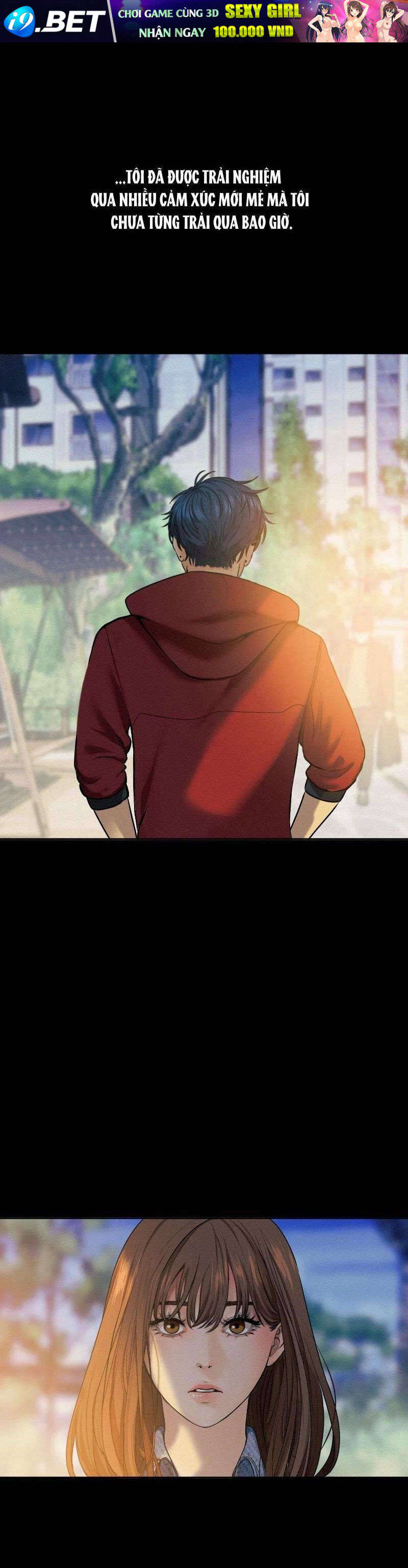 Người Yêu Tôi Là Kẻ Tâm Thần Chap 8 - Next Chap 9