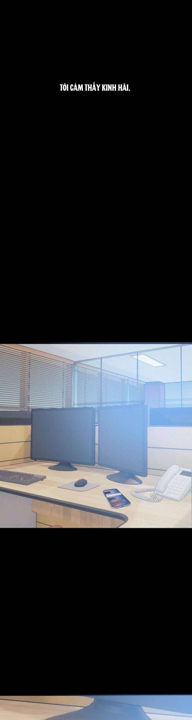 Người Yêu Tôi Là Kẻ Tâm Thần Chap 8 - Next Chap 9