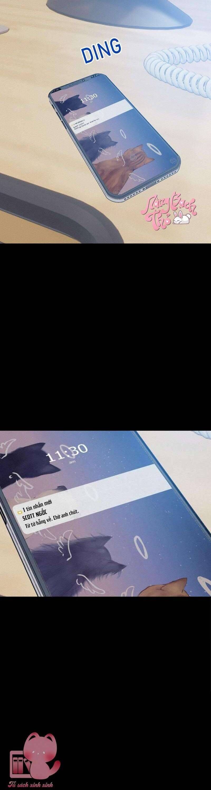 Người Yêu Tôi Là Kẻ Tâm Thần Chap 8 - Next Chap 9