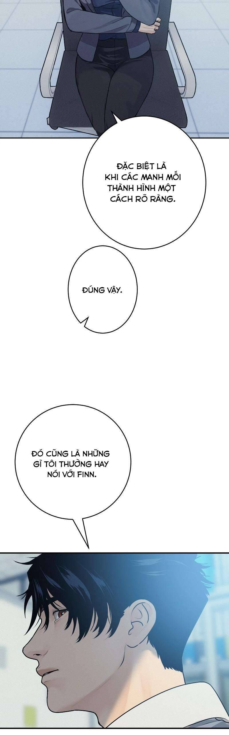 Người Yêu Tôi Là Kẻ Tâm Thần Chap 9 - Next Chap 10