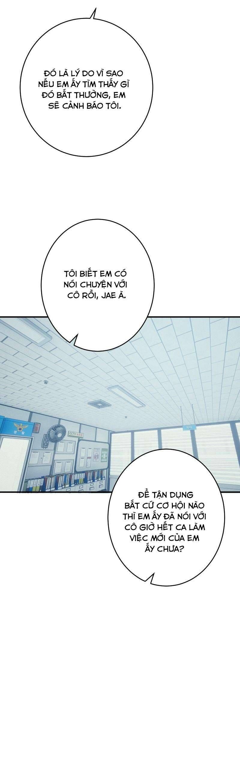 Người Yêu Tôi Là Kẻ Tâm Thần Chap 9 - Next Chap 10