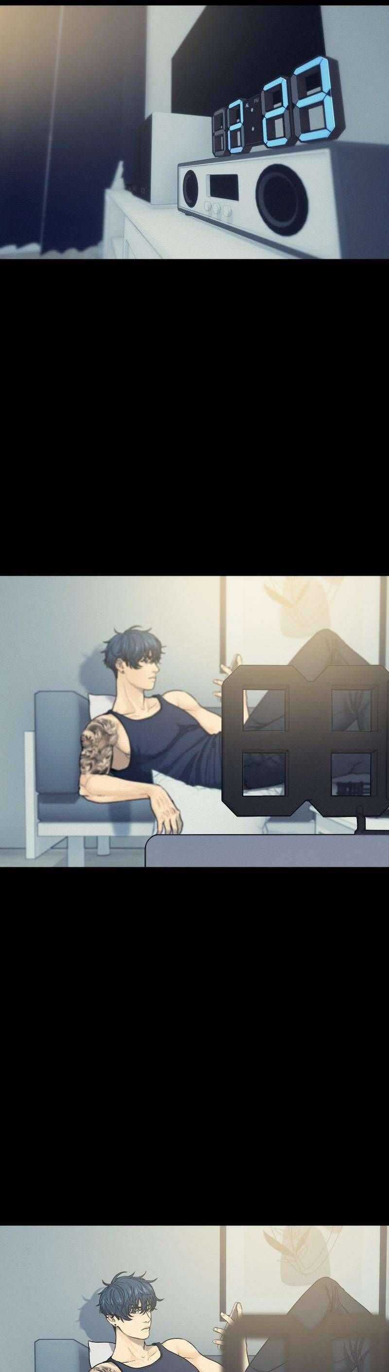 Người Yêu Tôi Là Kẻ Tâm Thần Chap 9 - Next Chap 10