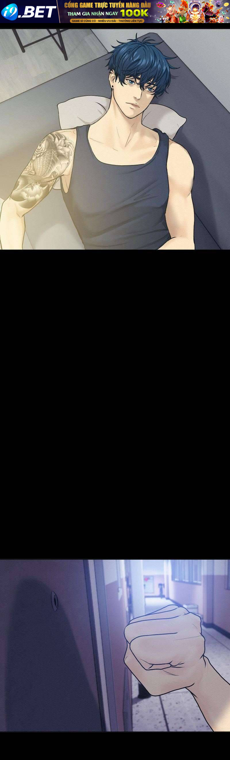 Người Yêu Tôi Là Kẻ Tâm Thần Chap 9 - Next Chap 10